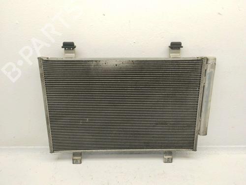 AC radiator SUZUKI SWIFT III (MZ, EZ) | BP33758465M32 - Image 4