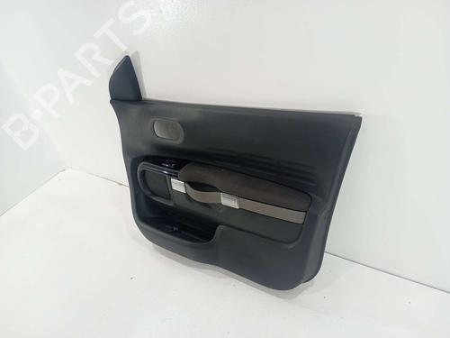 Front right panel CITROËN C4 CACTUS | BP31618719C59