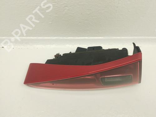 Left tailgate light ALFA ROMEO GIULIA (952_) 2.2 D (952ALA25, 952AFM25, 952APA2) | BP40010100C79 - Image 2