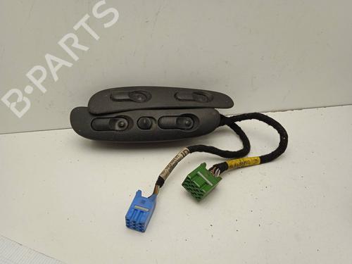 Used Left front window switch OPEL VECTRA B (J96) 2.0 DTI 16V (F19) (101 hp) 4296847