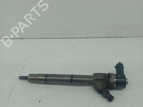 Used Injector Injector KIA SPORTAGE III (SL) [2009-2017] 31618580 31618580