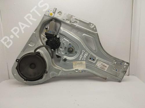 Used Rear right window mechanism Rear right window mechanism 11159599 11159599