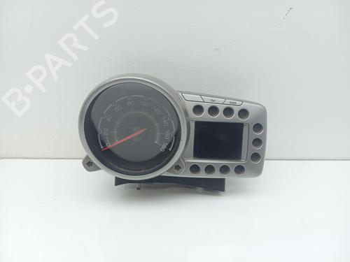 kombiinstrument-chevrolet-spark-m300-2009-39104483 main image