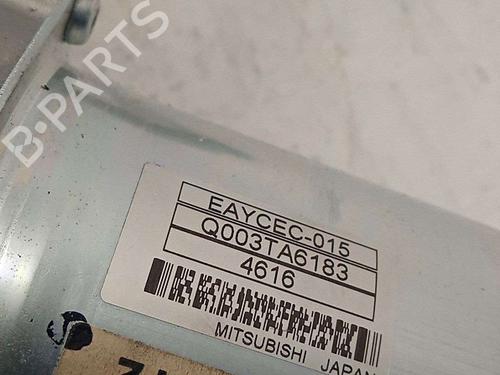 Steering column MAZDA 6 Estate (GJ, GL)  | BP31620118M21  - Image 8