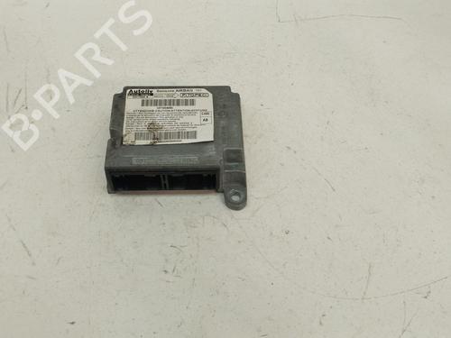 ECU airbags CITROËN NEMO MPV 1.3 HDi 75 | BP40259165M53 - Image 2