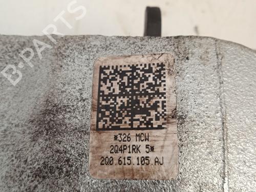 Left front brake caliper SEAT ARONA (KJ7, KJP) 1.0 TSI | BP34279932M105  - Image 5