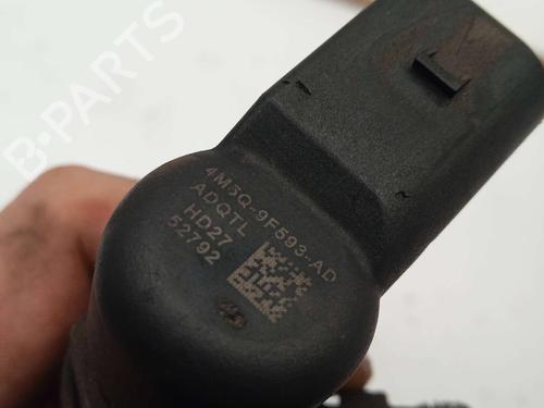 Injector FORD C-MAX (DM2) 1.8 TDCi | BP18548468M100 - Image 3