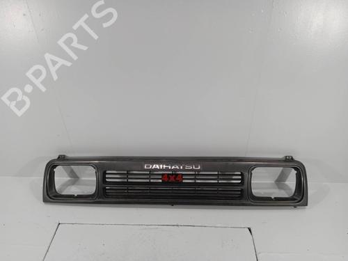 Used Grille DAIHATSU FEROZA Hard Top (F300) [1988-1999]  4266750