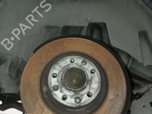 Used Right rear steering knuckle CITROËN C4 Grand Picasso II (DA_, DE_) [2013-2026]  18735203