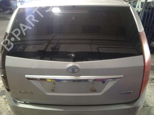 Used Tailgate Tailgate TATA ARIA 2.2 Di AWD (140 hp) 34630922 34630922