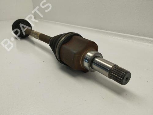 Left front driveshaft PEUGEOT 1007 (KM_) | BP24656996M38 - Image 3