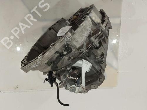 Gearbox OPEL INSIGNIA A (G09) | BP26130852M3 - Image 2