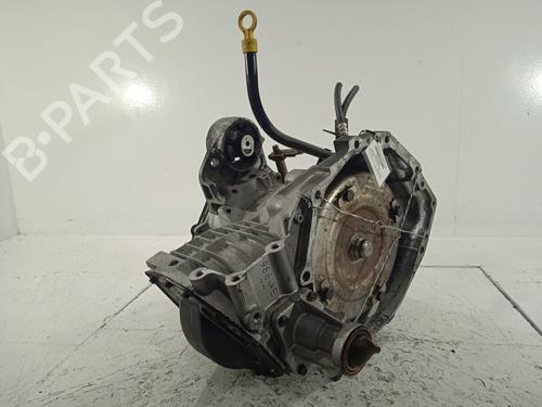 Used Gearbox CHRYSLER VOYAGER / GRAND VOYAGER IV (RG) [2000-2008]  12447120