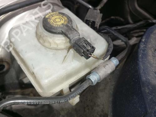 Brake master cylinder BMW 5 (E60) 525 d | BP18548681M77 - Image 3