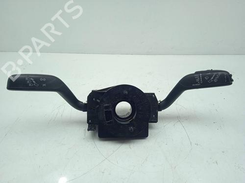 Used Headlight switch SKODA FABIA II (542) 1.2 (60 hp) 11886292