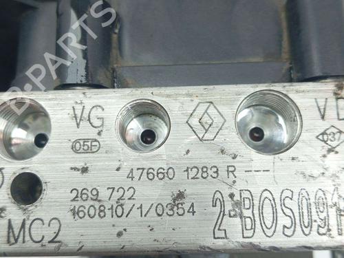ABS pump RENAULT CAPTUR I (J5_, H5_) | BP32778766M43 - Image 5