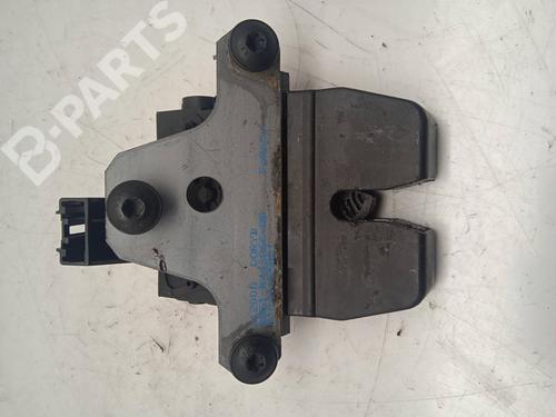 Used Tailgate lock Tailgate lock FORD FOCUS II (DA_, HCP, DP) 1.8 TDCi (115 hp) 11159366 11159366