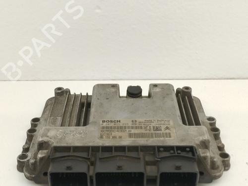 Used Engine control unit (ECU) Engine control unit (ECU) 39074695 39074695