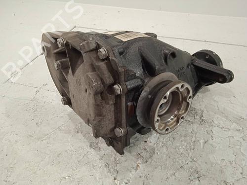 Used Rear differential BMW 5 (E60) 520 d (163 hp) 15512493