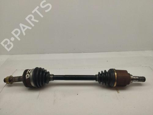 Used Left front driveshaft NISSAN ALMERA TINO (V10) 1.8 (114 hp) 4316247