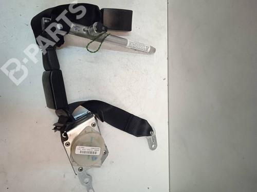 Used Rear right seatbelt BMW 3 (E90) 320 d (163 hp) 11162297