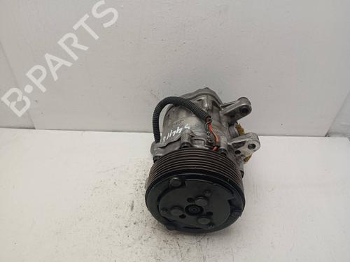 AC compressor FIAT SEICENTO / 600 (187_) 1.1 (187AXB, 187AXB1A, 187AXC1A02) | BP4307538M34