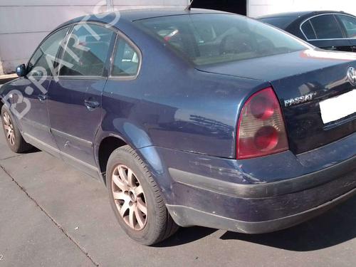 Front left window mechanism VW PASSAT B5.5 (3B3) 1.9 TDI | BP18242048C22  - Image 7