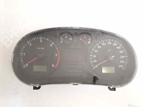 Used Instrument cluster SEAT TOLEDO II (1M2) 1.9 TDI (110 hp) 4284680