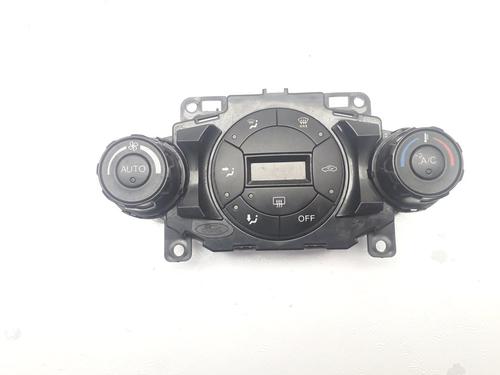 climate-control-ford-fiesta-vi-cb1-ccn-8a6t18c612aj-2008-2009-2010-2011-2012-2013-2014-2015-2016-2017-11149510 main image