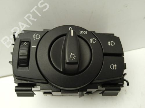 Used Headlight switch BMW 1 (E87) 118 d (143 hp) 4337464
