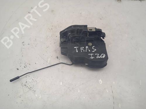 rear-left-lock-bmw-5-e60-7036171-2001-2002-2003-2004-2005-2006-2007-2008-2009-2010-11154160 main image