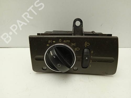 headlight-switch-mercedes-benz-e-class-w211-2115450304-2002-2003-2004-2005-2006-2007-2008-2009-4344289 main image