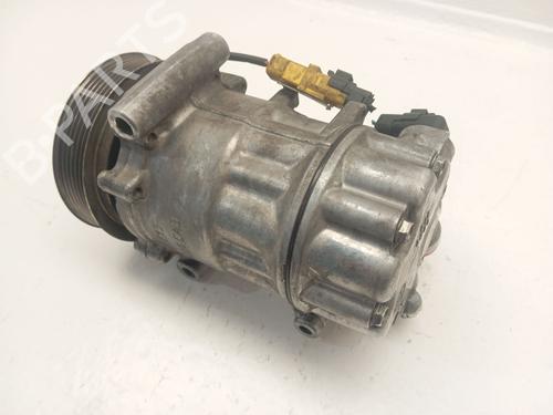 AC compressor CITROËN C4 I (LC_) 1.6 HDi | BP40198759M34 - Image 6