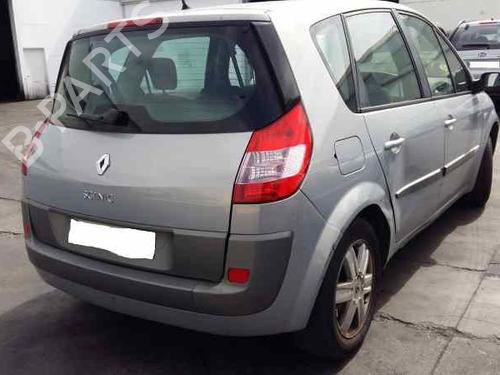 Right front driveshaft RENAULT SCÉNIC II (JM0/1_) 2.0 (JM05, JM0U, JM1N, JM1U, JM2V) | BP4364427M39 