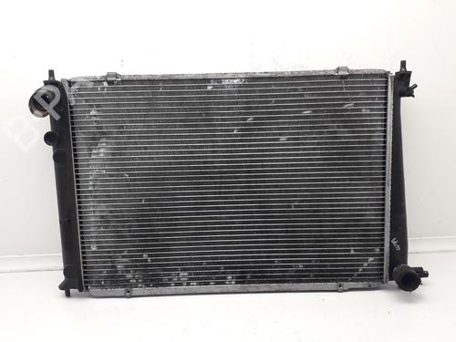 Used Water radiator HYUNDAI H-1 Van (A1) 2.5 TD (101 hp) 11149838