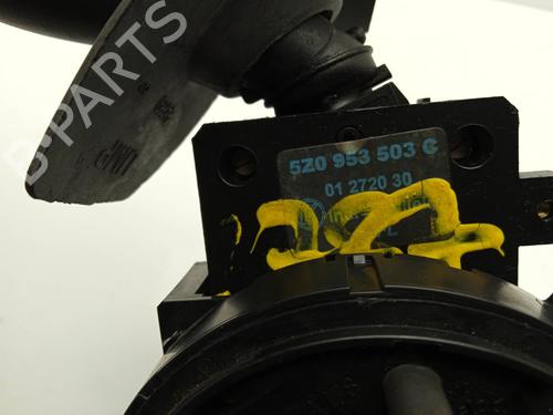 Headlight switch VW FOX Hatchback (5Z1, 5Z3, 5Z4) | BP4348004I24