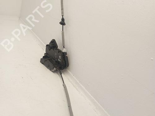 Højre bagtil lås SEAT ATECA (KH7, KHP) 1.5 TSI | BP33964849C99 - Image 3