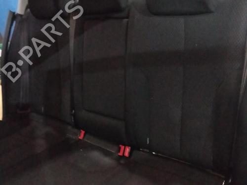 Used Rear seat VW PASSAT B6 (3C2) 2.0 TDI 16V (140 hp) 16674804