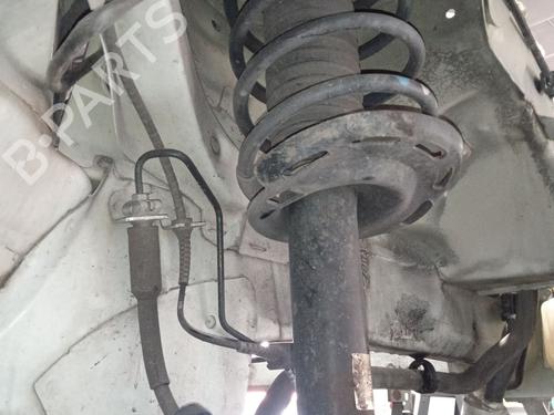 Right front shock absorber CITROËN C3 III (SX) 1.2 VTi 82 | BP32421258M17