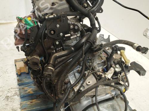 Engine CITROËN C2 (JM_) 1.4 | BP36800614M1 - Image 3