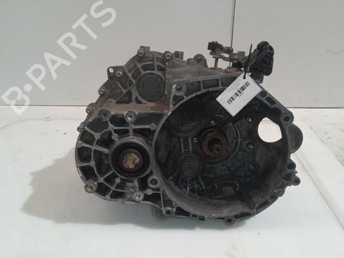 Used Gearbox Gearbox VW TIGUAN (5N_) [2007-2018] 33618669 33618669