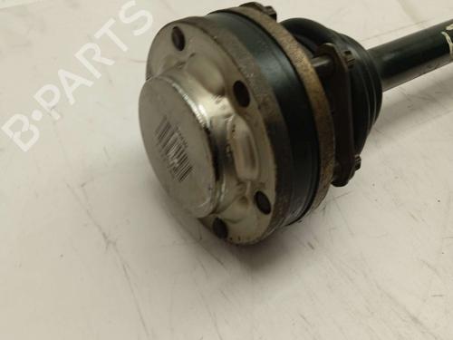 Left front driveshaft BMW 7 (E38) | BP19340906M38