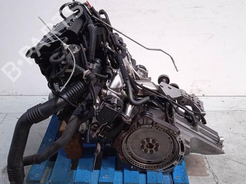 Engine MERCEDES-BENZ A-CLASS (W169) A 200 CDI (169.008, 169.308) | BP11167480M1