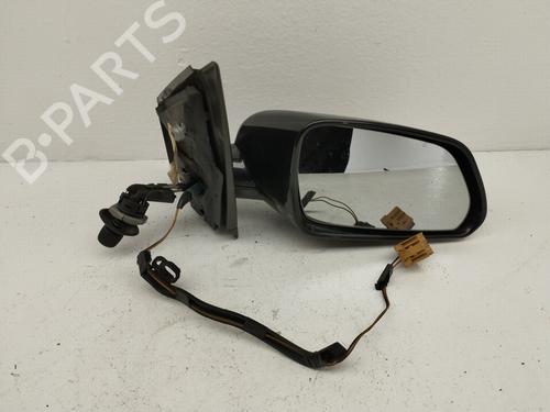 Used Right mirror VW POLO IV (9N_, 9A_) [2001-2014]  31616117