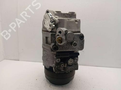 AC compressor BMW 3 Touring (E46) | BP11154963M34