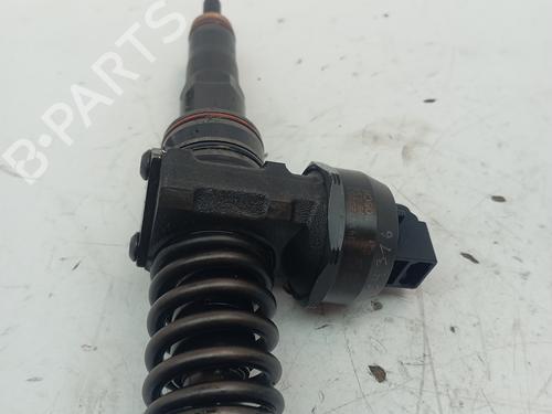 Injector AUDI A4 B6 (8E2) 1.9 TDI | BP31616078M100