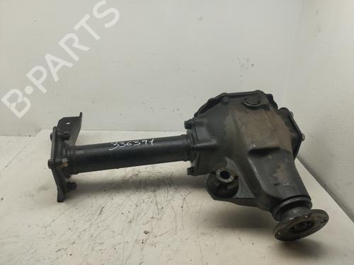 Used Front differential HYUNDAI H-1 Van (A1) [1997-2008]  12395518