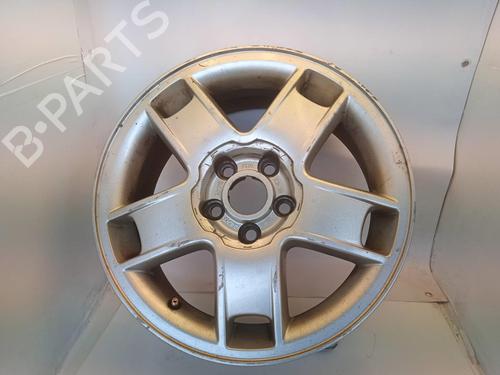 Used Rim SEAT LEON (1M1) 1.9 TDI (110 hp) 13450581