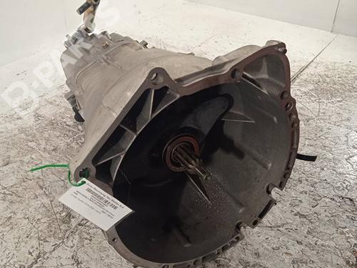 Used Gearbox BMW 3 (E46) 320 d (136 hp) 11163507