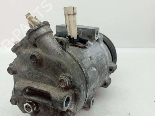 AC compressor OPEL MERIVA A MPV (X03) | BP31618005M34 - Image 3